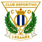 Escudo de Leganes