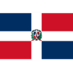 Escudo de Dominican Republic