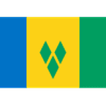 Escudo de St. Vincent / Grenadines