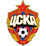 Escudo de CSKA Moscow