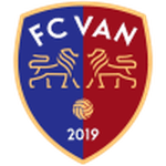 Escudo de Van