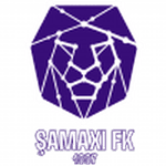 Escudo de Şamaxı FK