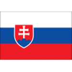 Escudo de Slovakia