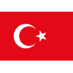 Escudo de Türkiye