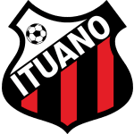 Escudo de Ituano
