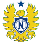 Escudo de Nacional AM