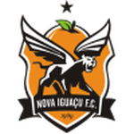 Escudo de Nova Iguaçu