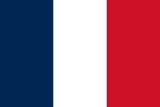 Escudo de French Guyana