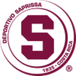 Escudo de Deportivo Saprissa
