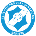 Escudo de Villa San Carlos