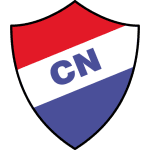 Escudo de Nacional Asuncion
