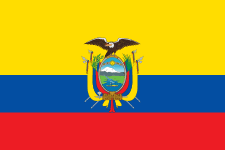 Escudo de Ecuador U17