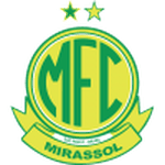 Escudo de Mirassol U20