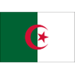 Escudo de Algeria