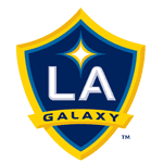 Escudo de Los Angeles Galaxy