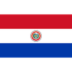 Escudo de Paraguay