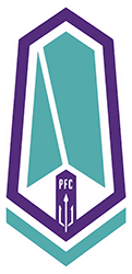 Escudo de Pacific FC