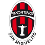 Escudo de Sporting San Miguelito