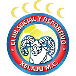 Escudo de Xelajú