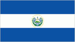 Escudo de El Salvador