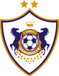 Escudo de Qarabag