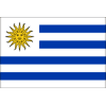 Escudo de Uruguay